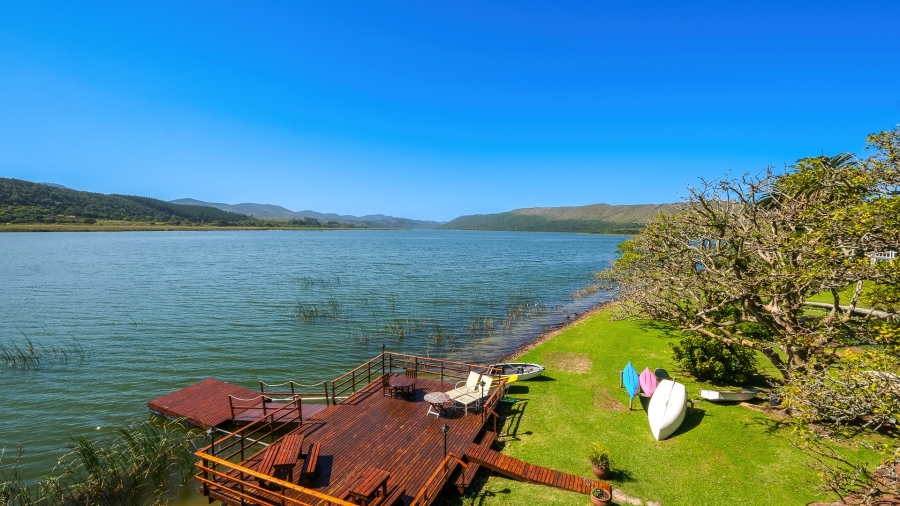 2 Bedroom Property for Sale in Sedgefield Rural Western Cape